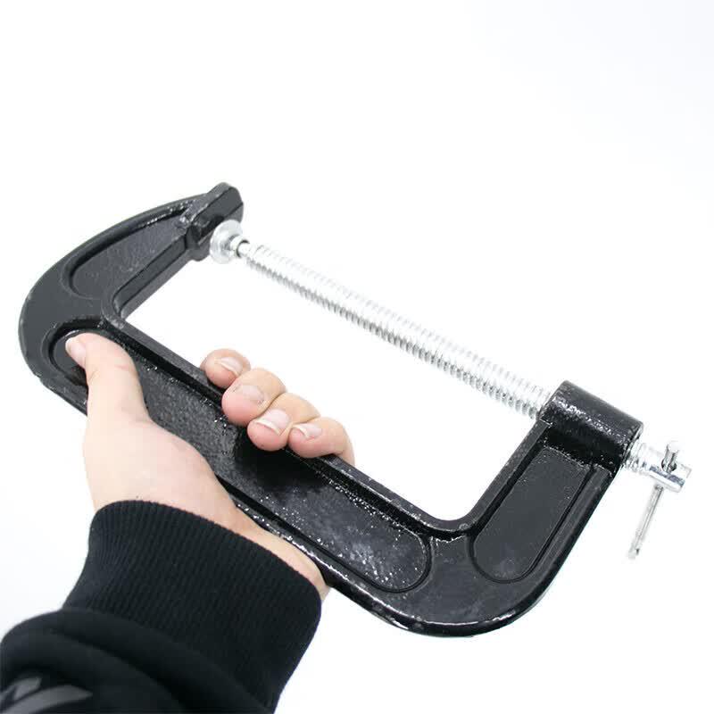 KaYing Heavy Duty Woodworking G-Clamp