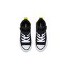 Converse Chuck Taylor All Star EasyOn Mid PS Malden Street - Electric Bolt Kids Sneakers Black Golden-Wren White A10392C