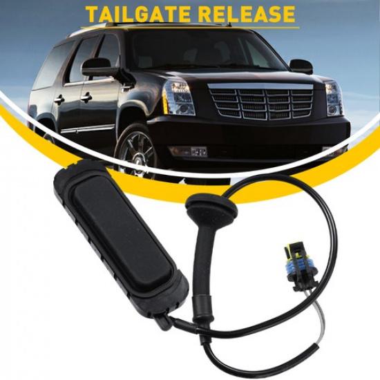 Liftgate Tailgate Hatch-Release Button Switch 15106857 Fits GMC Chevy Cadillac H