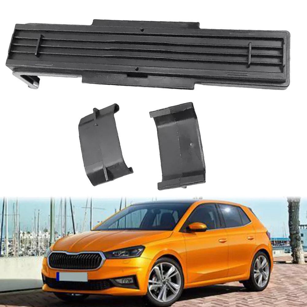 Für Skoda Auto Staub-Innenraumfiltergehäuse Ersatzklappenabdeckung Geeignet für mehrere Modelle einschließlich für A1 für A2