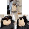 Feenmuschel-Handtasche mit Holzgriff für Strandresort und Sommer-Mode