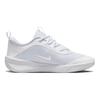 Nike Omni Multi-Court GS Bílé Čistě Platinové Dětské Tenisky DM9027-100