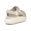 UGG Fabric Beach Sandals Women's Beige 1152688-CERA