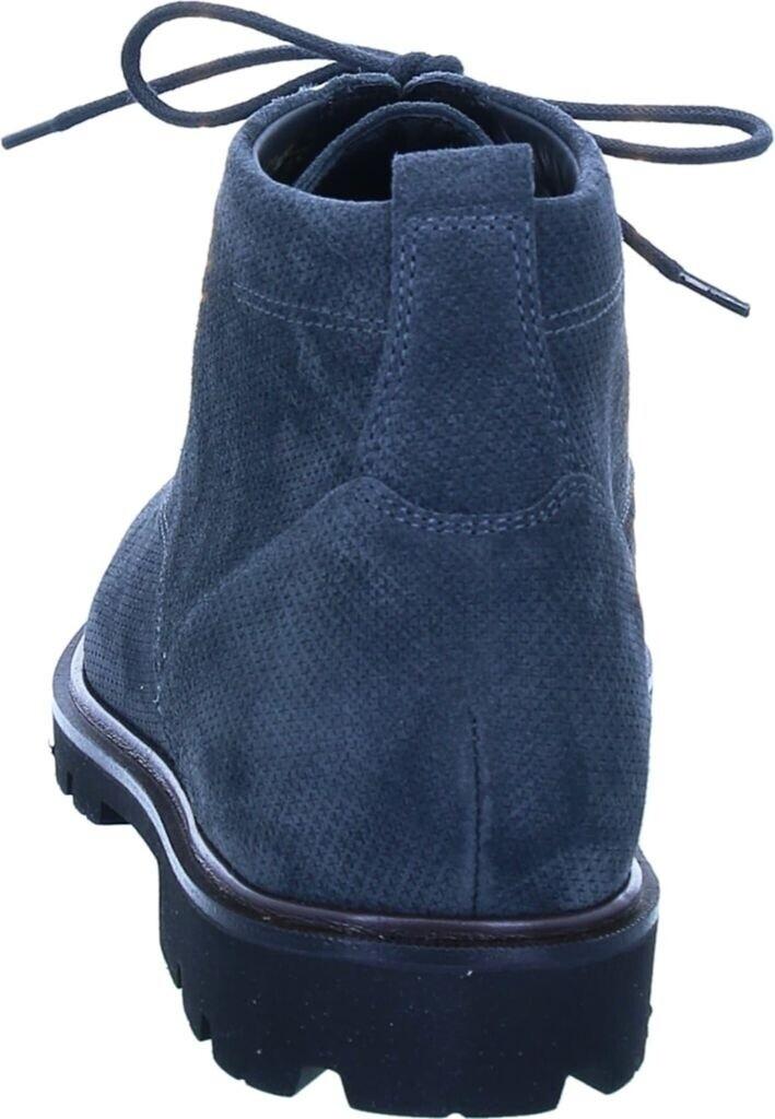 Ботинки по щиколотку Ganter антрацит