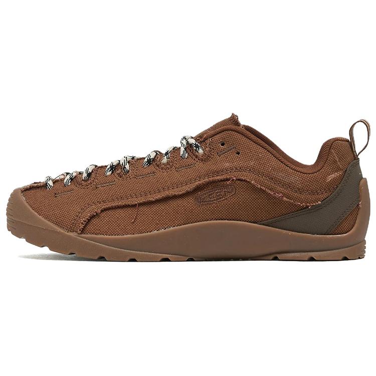 Keen x Skall Studio Jasper Outdoor Shoes Women s Brown 1031290 36