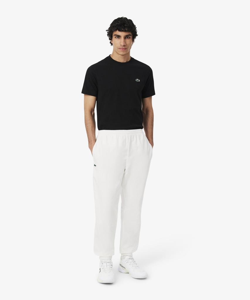 LACOSTE Men'S Woven Training Jogger Track Pants Xh124T-56N 001