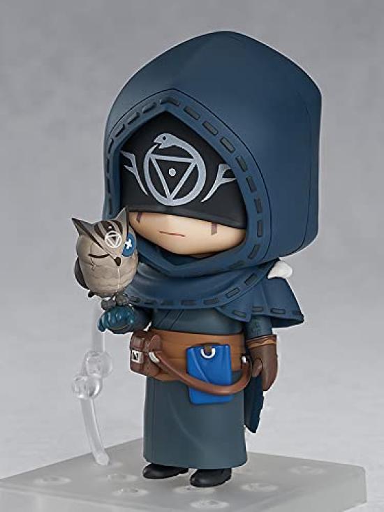 Good Smile Arts Shanghai Nendoroid Identity V Fortune Teller ABS PVC Painted Movable Figure Non-Scale &