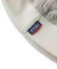 SPORT CHAMBER Sc Reversible Fleece Beanie (Ivory)