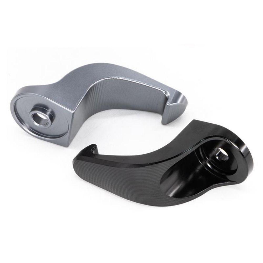 Durable Motorcycle Luggage Hook Multiple Color Helmet Holder Motorcycle Accessories