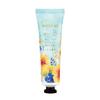 Days in Bloom Hand & Nail Cream, Gardenia Scent (Floral, Antique, Retro, Gift, Moisturizing Hand Cream, Boxed, Ribbon Wrapped)