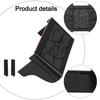 Custom Fit Sunshade Visor for Car GPS Models of Size Range 7 12 Inches