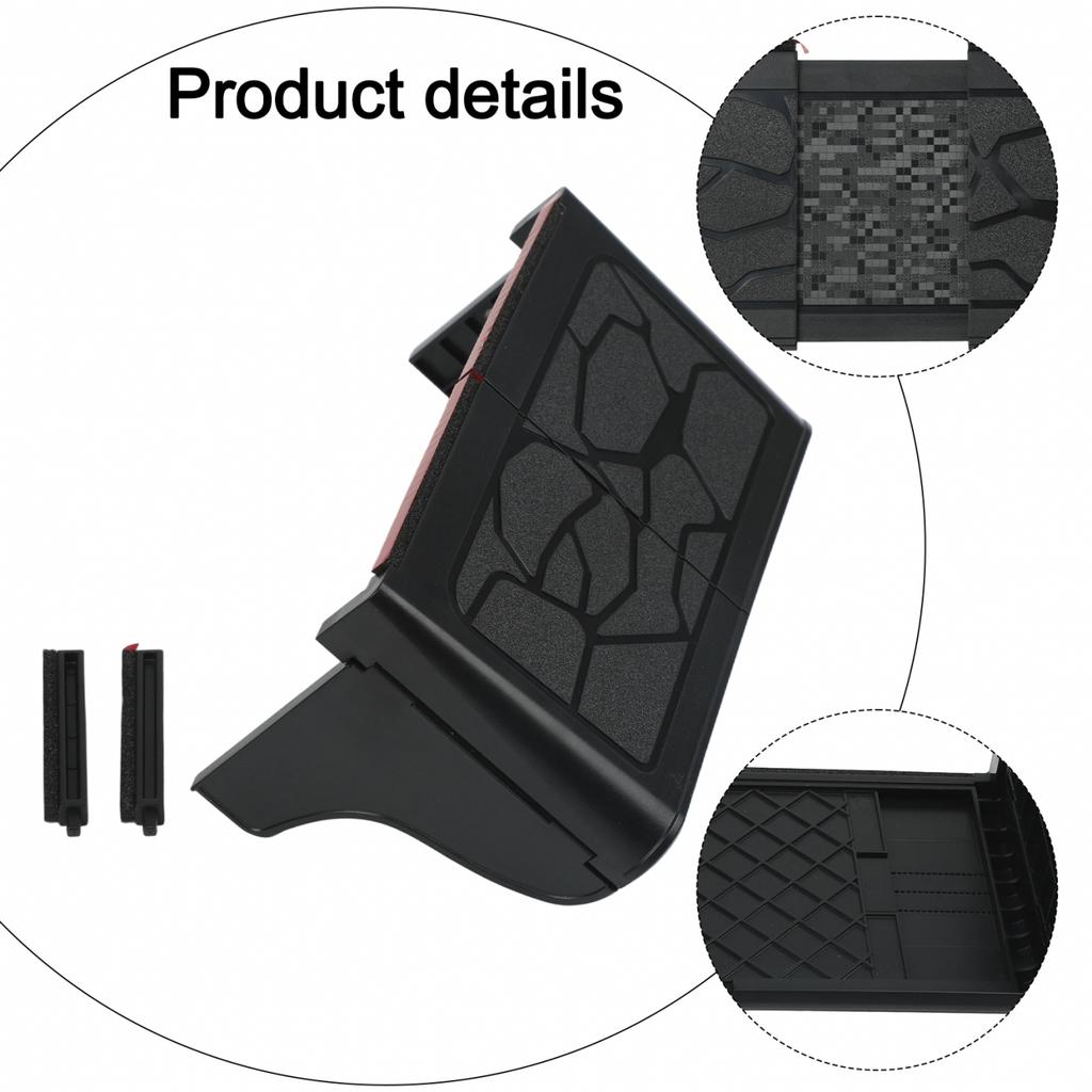 Custom Fit Sunshade Visor for Car GPS Models of Size Range 7 12 Inches