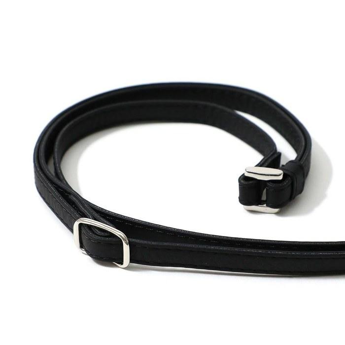 [Pelle Morbida] Barca ID Case BA612 BLACK
