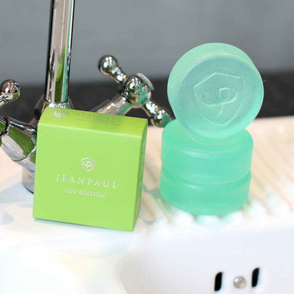Savon Parfumé Jean Paul Édition CEO Savon Naturel
