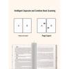 Weishan S21 A2 27MP High-Speed Book & Document Scanner CN plug (adapter included)