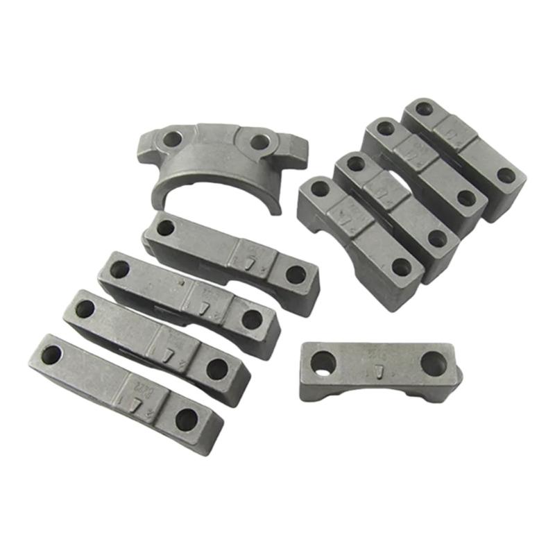 

Car Camshaft Bearing Cap For L200 KA4T Engine High Durability Aluminum Alloy Valves Cover With Enhancing Heat Resistance 1