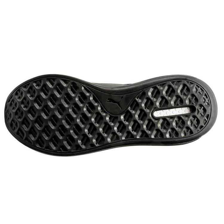 PUMA Ignite Limitless Sr Sneakers Black Men's 190482-01