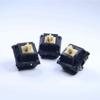 KeyGeek Y3 Switch 5pin Linear Mechanical Keyboard Switch HIFI Sound 32gf 40gf 48gf 53gf Factory Lubed Big Advanced Custom Kit