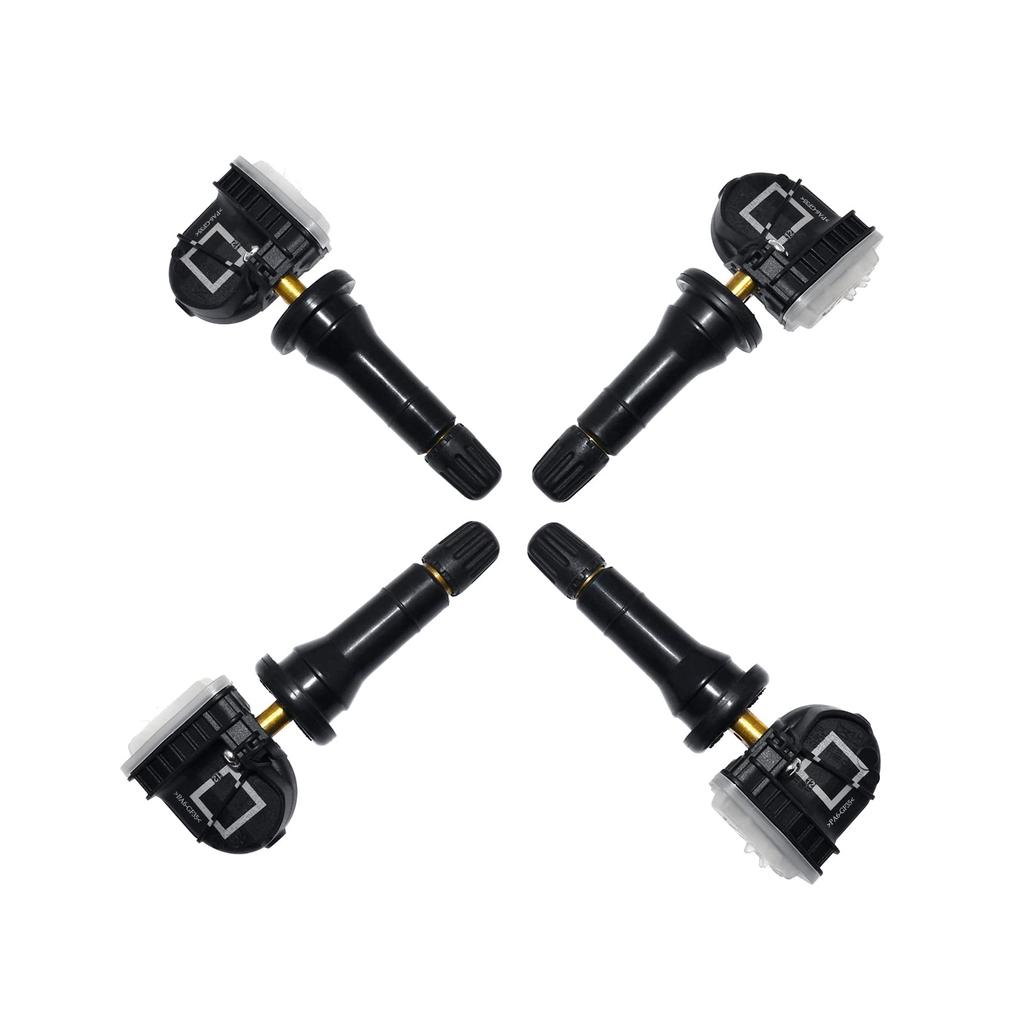 TPMS Tire Pressure Sensor EV6T-1A180-CB Fit For Ford Focus Fiesta C-Max Kuga