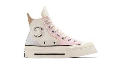 Sneakers Converse White Chuck 70 De Luxe Squared
