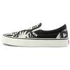 Classic Slip On Sf 'Black White' VN0A3MUC9IG