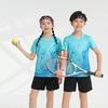 Children's Badminton Tennis Sportswear Set