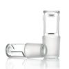 1pcs Diameter 14# 19# 24#  Glass Hollow Plug Standard Polishing Stopper Grinding Plugs