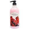 Cleanse Your Body with the Subtle Rose Scent of WIGFWFKO Body Wash 1000ml