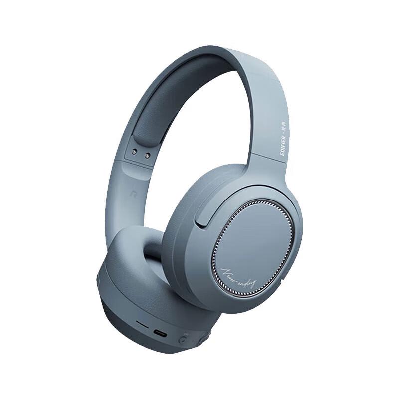 

EDIFIER Free Pro Active Noise Cancelling Headphones