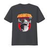 Gigantor Tetsujin 28 go Robot T shirt For Size S 5XL vintage Washed Comfortable Unisex designer clothes Slightly Breathable