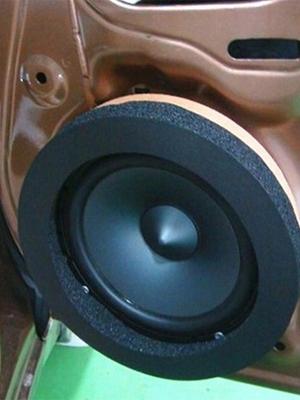 Araç Hoparlörleri – Subwoofer Hoparlör parçaları