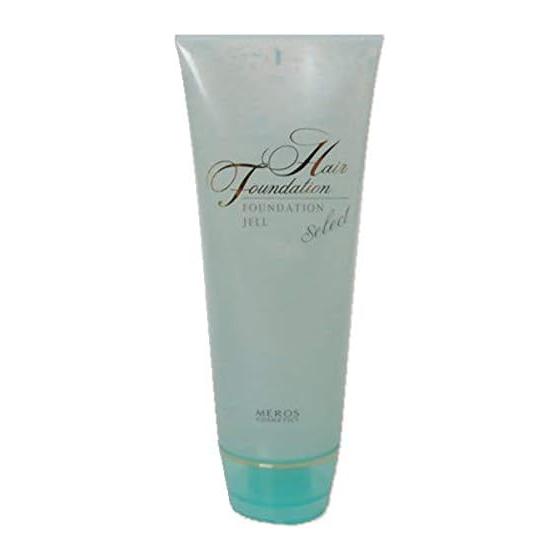 [Set of 3] Meros HF Foundation Gel Select 220g