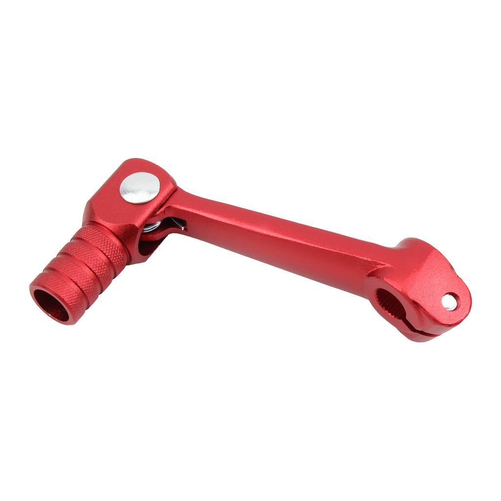 Motorcycle Dirt Bike Pit Bikes CNC Folding Aluminum Gear Shift Lever Gear Shift Lever Fit For Kayo T2 T4 T4L ATV Universal Parts