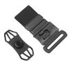 Wristband Phone Holder Adjustable 360 Degree Rotatable Phone Holder Mount for Electric Bike Motorcycle