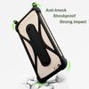 Universal Lanyard For Phone Silicone Sports Strap Neck Hanging Rope Sling Chain Mobile Phone Lanyard Case with Adjustable String