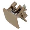 Glove Box Lock Latch Handle 20933084 Fit for Pontiac GMC Savana Chevrolet Express 1500 2500 3500 Cadillac STS CTS SRX XLR