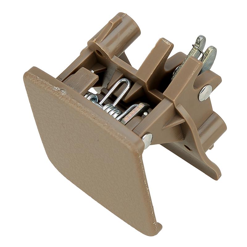 Glove Box Lock Latch Handle 20933084 Fit for Pontiac GMC Savana Chevrolet Express 1500 2500 3500 Cadillac STS CTS SRX XLR
