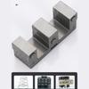 Household Power Contactor Contactors 3P 18A Contactor AC Contactor AC-optimized Design 10,000,000 Mechanical Life