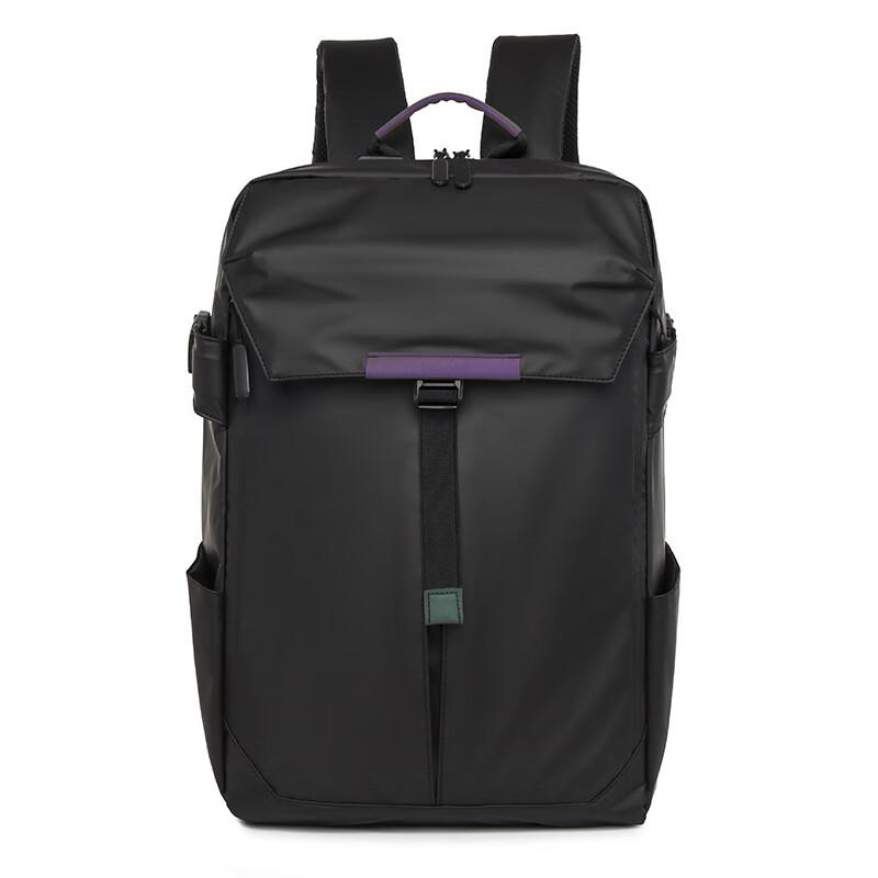 Li Shen Waterproof Business & Sports Laptop Backpack One Size
