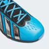 adidas Adizero Impact 3.0 BSB KI0803 Men's Performance Sports Shoes Lucid Aquamarine / Silver Metallic / Core Black
