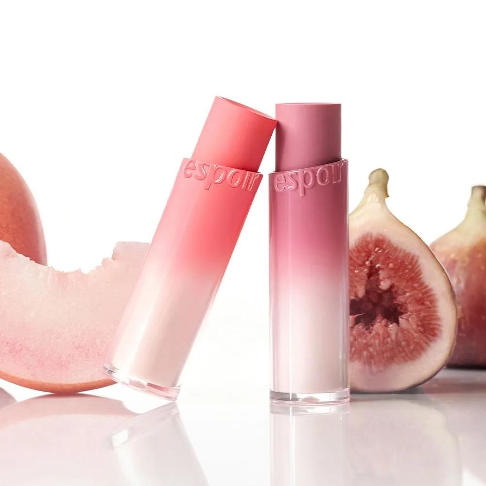 

[NEW Fig Color] No Wear Lipstick Balming Glow No. 2 Verycore