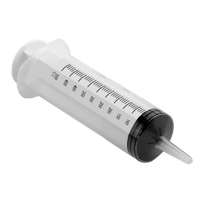 

Насадка для промывания шприца для анальной клизмы для шприцов объемом 150-500 мл