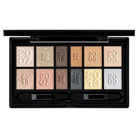 

Kanebo Kate Best Eyeshadow Selection Limited Edition [Товар]
