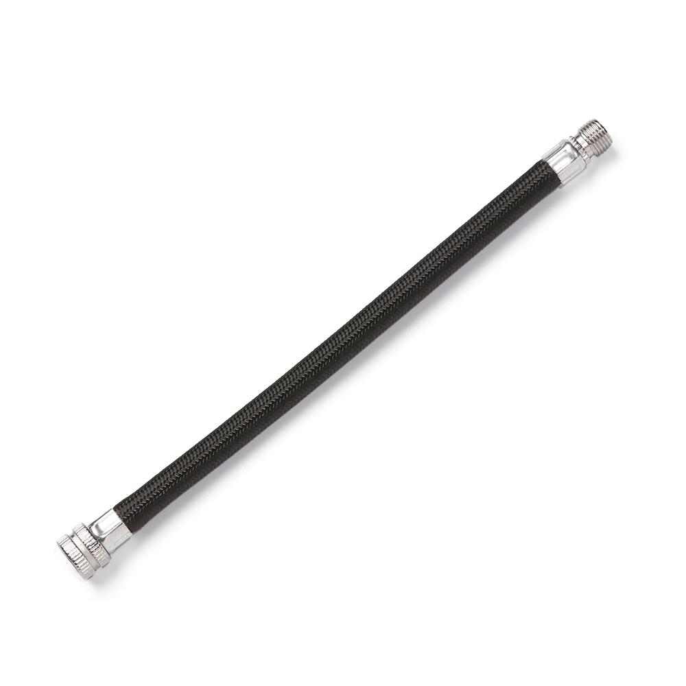 Parts Longer Use150Psi Schrader Bike Hose Adapter Pump Extension Hose Tube Pipe Cord Bicycle Pumps