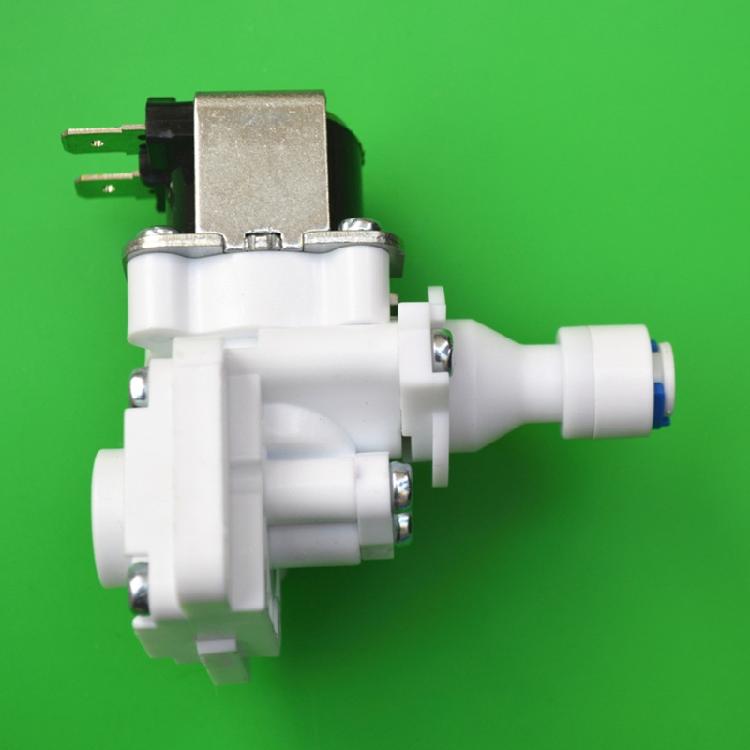 Professional Water Pressure Reducing for Valve with 1/4-inch Female & Male Threa