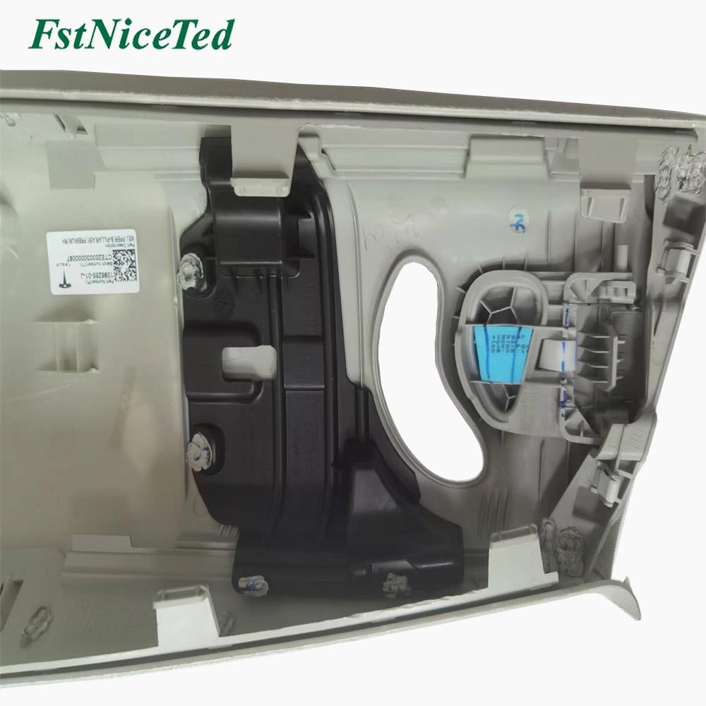 B-pillar interior trim panel / upper R For Tesla Model 3 OE:1086255-00-J