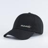 “Mama” Heart-Print Baseball Cap – Adjustable Unisex 100% Cotton Casual Sun Hat for Moms – Mother's Day Gift for Mom