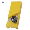 Woodworking Gypsum Board Planer Tool Flat Square Plane Drywall Edge Chamfer Hand Saw Box Hand Plasterboard Cutter