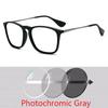 Square Women Prescription Sunglasses Men Colorful Lenses Driving Sunglasses Diopter 0 -0.5 -0.75 -1.0 To -6.0
