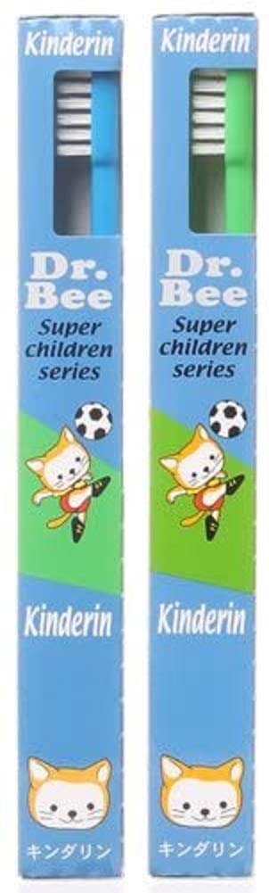 

Зубная щетка B Brand B Kinderin до 7 лет 20 штук Dr.. (2 старых)